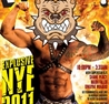 PITBULL!! - EXPLOSIVE NYE PARTY!!